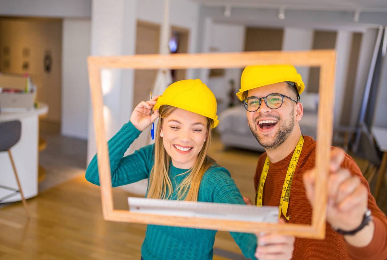 Real Estate Tips: Home Renovation Loans